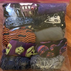 S/M LuLaRoe leggings